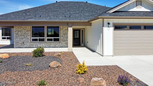 1840 Helman Drive, Gardnerville, NV 89410