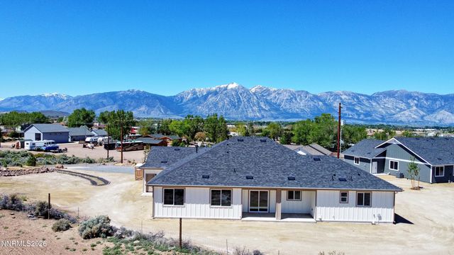 1840 Helman Drive, Gardnerville, NV 89410