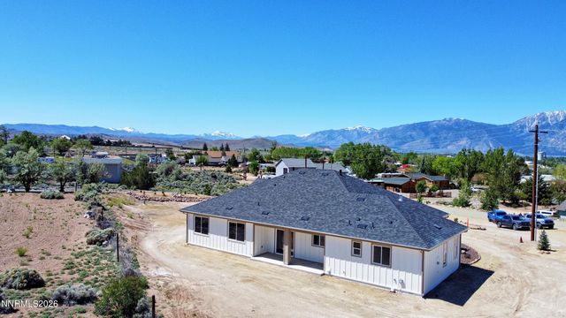 1840 Helman Drive, Gardnerville, NV 89410