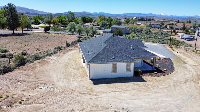 1840 Helman Drive, Gardnerville, NV 89410