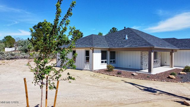 1840 Helman Drive, Gardnerville, NV 89410