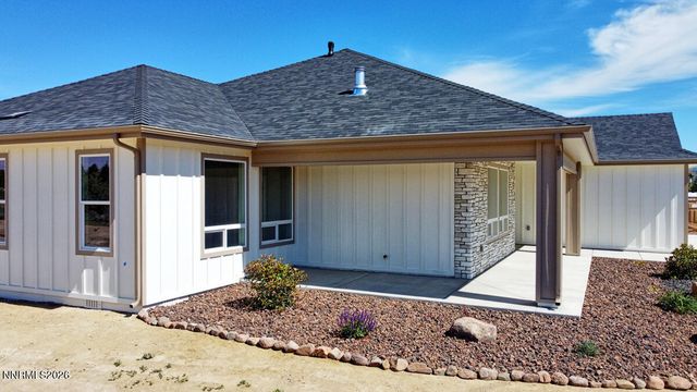 1840 Helman Drive, Gardnerville, NV 89410