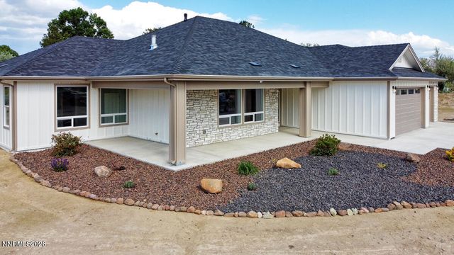 1840 Helman Drive, Gardnerville, NV 89410