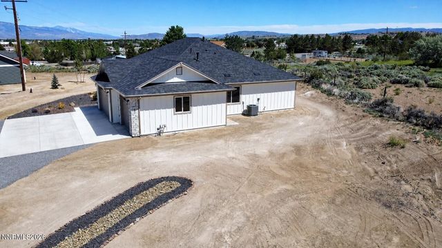 1840 Helman Drive, Gardnerville, NV 89410
