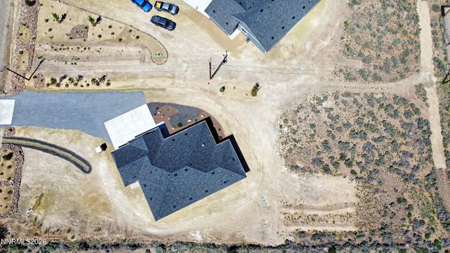1840 Helman Drive, Gardnerville, NV 89410