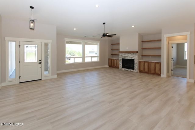 1840 Helman Drive, Gardnerville, NV 89410