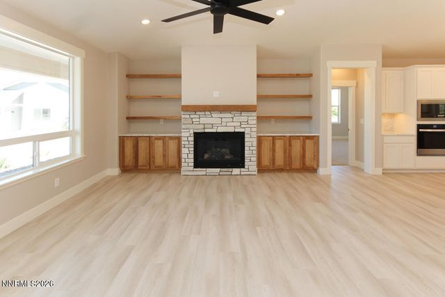1840 Helman Drive, Gardnerville, NV 89410