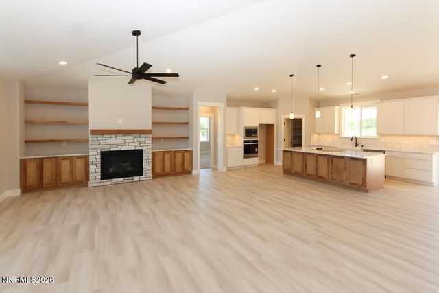 1840 Helman Drive, Gardnerville, NV 89410