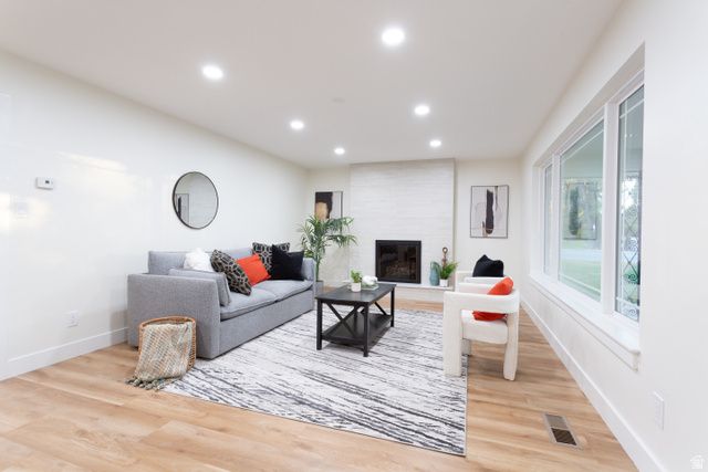 408 N 200 E, Brigham City, UT 84302