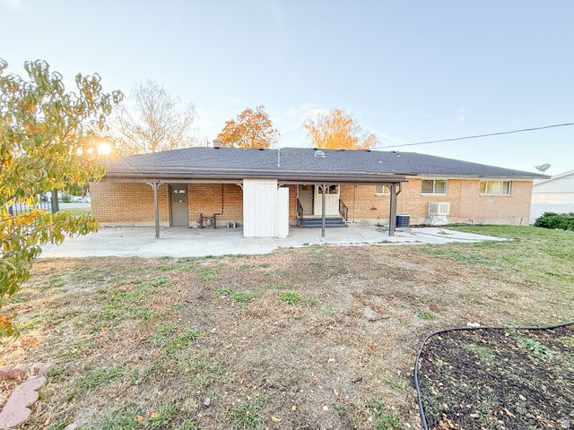 408 N 200 E, Brigham City, UT 84302