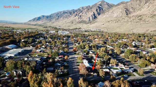 408 N 200 E, Brigham City, UT 84302