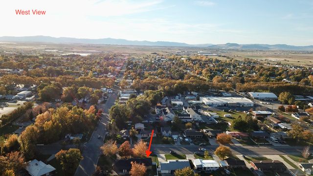 408 N 200 E, Brigham City, UT 84302