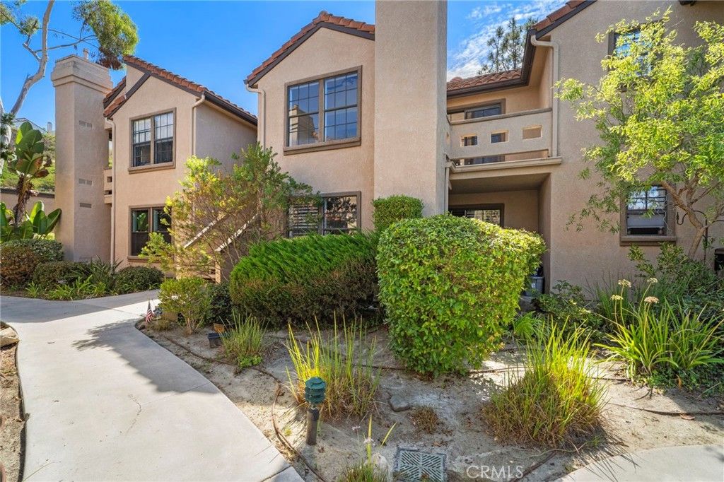 1046 Calle Del Cerro 420, San Clemente, CA 92672 — exterior