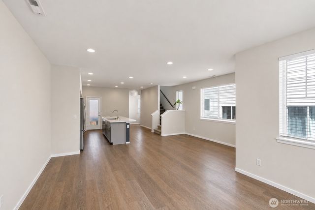 826 NW Highgarden Drive, Bremerton, WA 98311