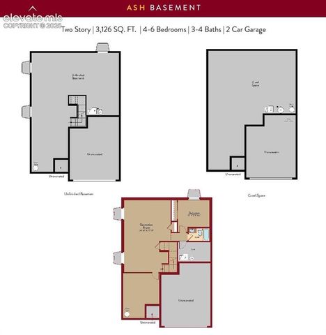 11893 Lost Peak Lane, Colorado Springs, CO 80925