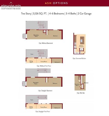 11893 Lost Peak Lane, Colorado Springs, CO 80925