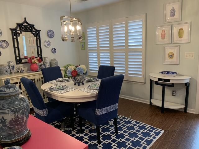 1315 Island Club Drive D, Charleston, SC 29492