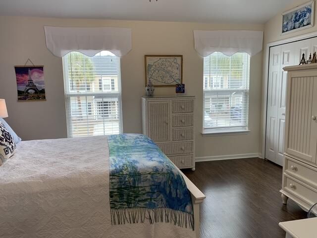 1315 Island Club Drive D, Charleston, SC 29492