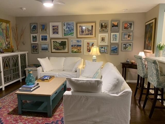 1315 Island Club Drive D, Charleston, SC 29492