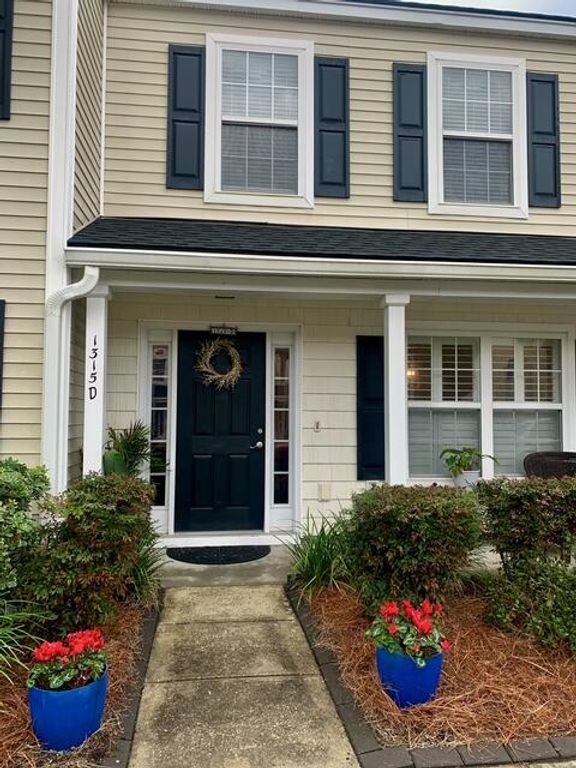 1315 Island Club Drive D, Charleston, SC 29492