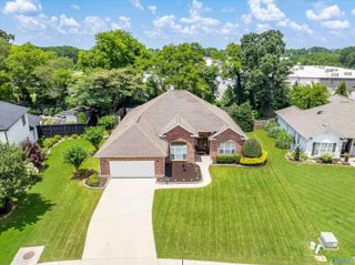 110 Honor Way, Madison, AL 35758
