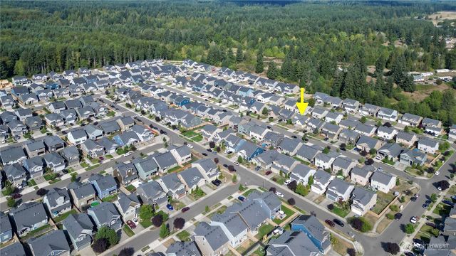 14420 99th Avenue SE, Yelm, WA 98597