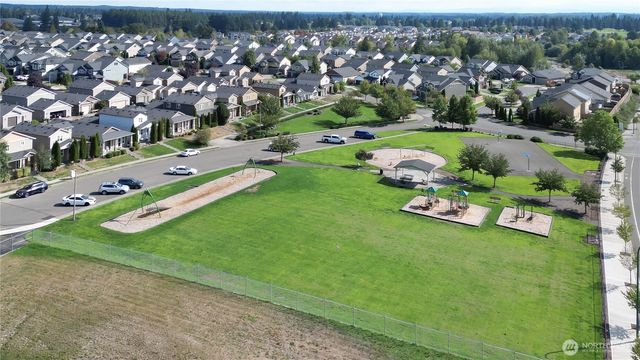 14420 99th Avenue SE, Yelm, WA 98597