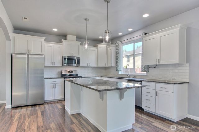 14420 99th Avenue SE, Yelm, WA 98597