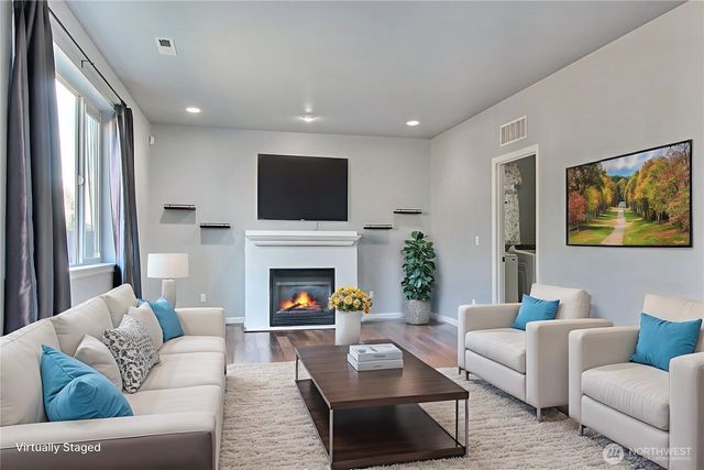 14420 99th Avenue SE, Yelm, WA 98597