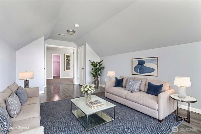 14420 99th Avenue SE, Yelm, WA 98597