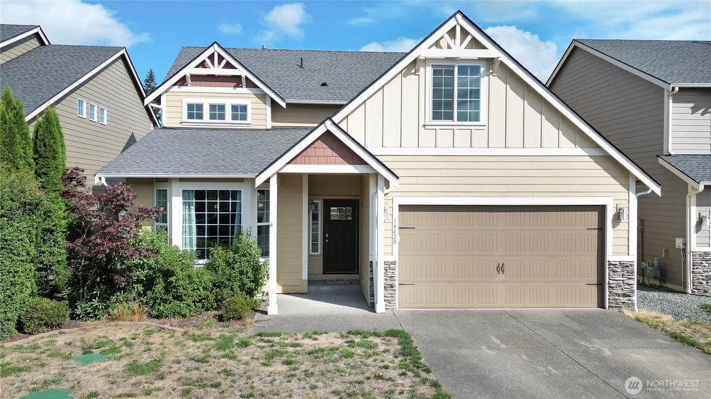 14420 99th Avenue SE, Yelm, WA 98597