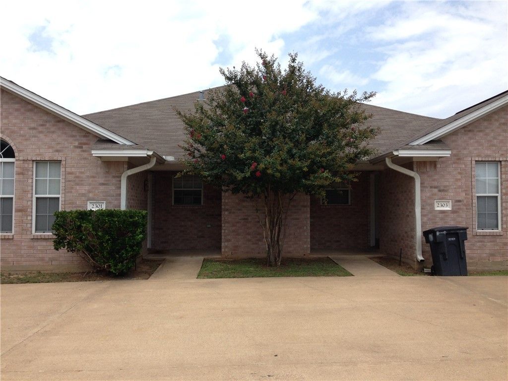 2300 Trace Meadows Street, College Station, TX 77845