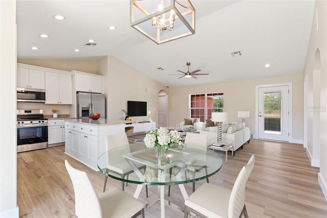 6301 RED GRANGE BOULEVARD, Indian Lake Estates, FL 33855