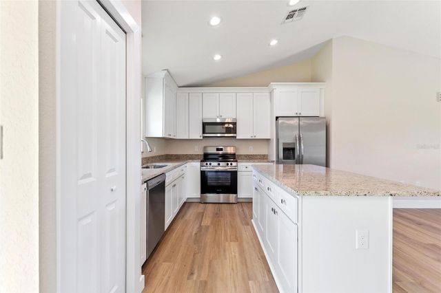 6301 RED GRANGE BOULEVARD, Indian Lake Estates, FL 33855