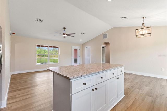 6301 RED GRANGE BOULEVARD, Indian Lake Estates, FL 33855