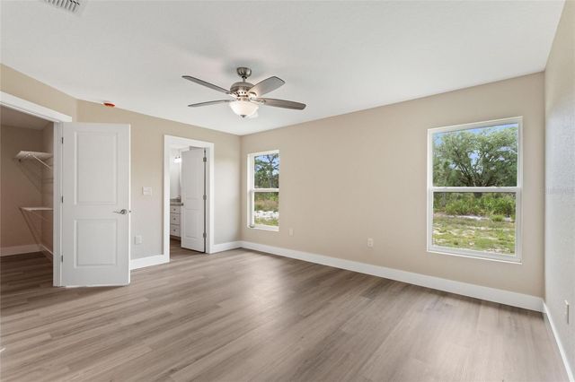 6301 RED GRANGE BOULEVARD, Indian Lake Estates, FL 33855