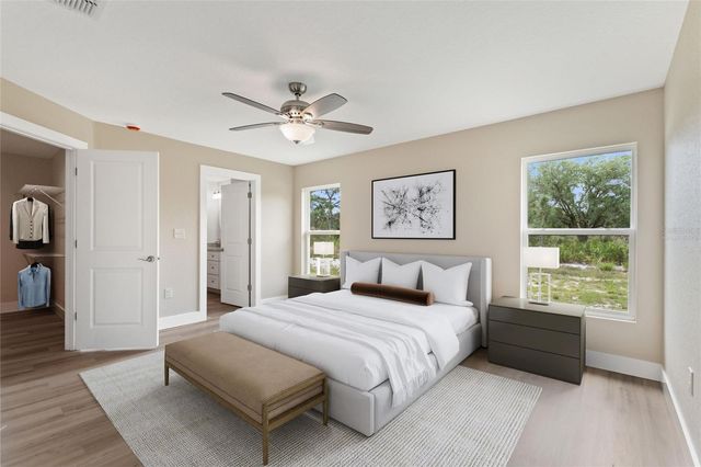 6301 RED GRANGE BOULEVARD, Indian Lake Estates, FL 33855