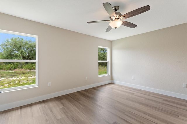 6301 RED GRANGE BOULEVARD, Indian Lake Estates, FL 33855