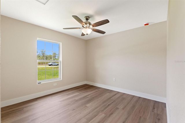 6301 RED GRANGE BOULEVARD, Indian Lake Estates, FL 33855