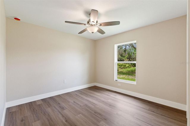 6301 RED GRANGE BOULEVARD, Indian Lake Estates, FL 33855