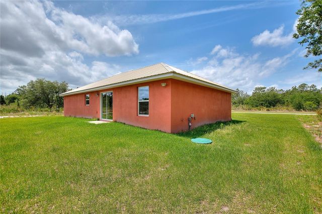 6301 RED GRANGE BOULEVARD, Indian Lake Estates, FL 33855