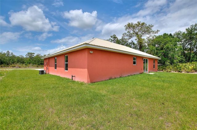 6301 RED GRANGE BOULEVARD, Indian Lake Estates, FL 33855