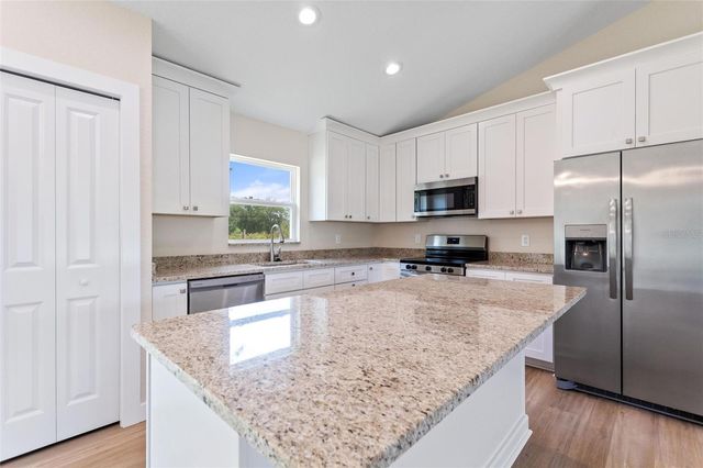 6301 RED GRANGE BOULEVARD, Indian Lake Estates, FL 33855