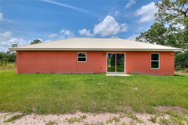 6301 RED GRANGE BOULEVARD, Indian Lake Estates, FL 33855