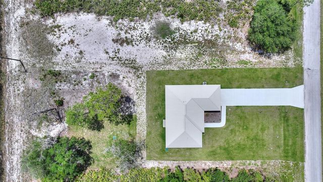 6301 RED GRANGE BOULEVARD, Indian Lake Estates, FL 33855