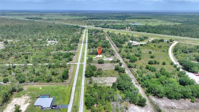 6301 RED GRANGE BOULEVARD, Indian Lake Estates, FL 33855