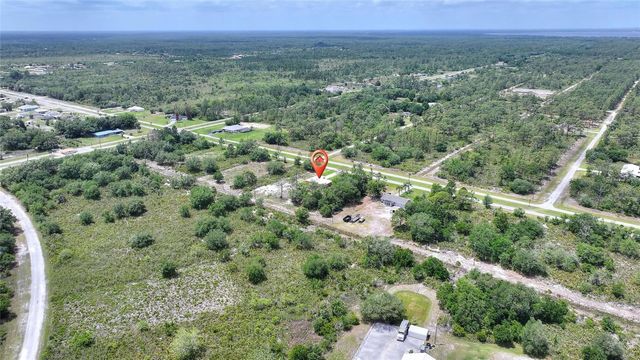 6301 RED GRANGE BOULEVARD, Indian Lake Estates, FL 33855