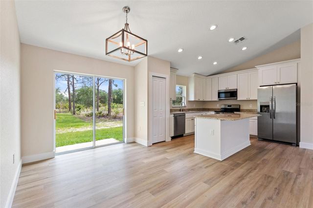 6301 RED GRANGE BOULEVARD, Indian Lake Estates, FL 33855