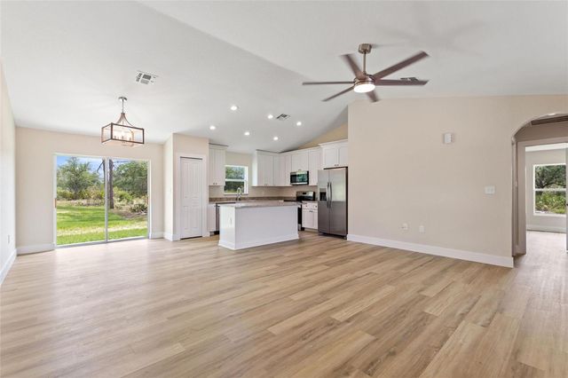 6301 RED GRANGE BOULEVARD, Indian Lake Estates, FL 33855