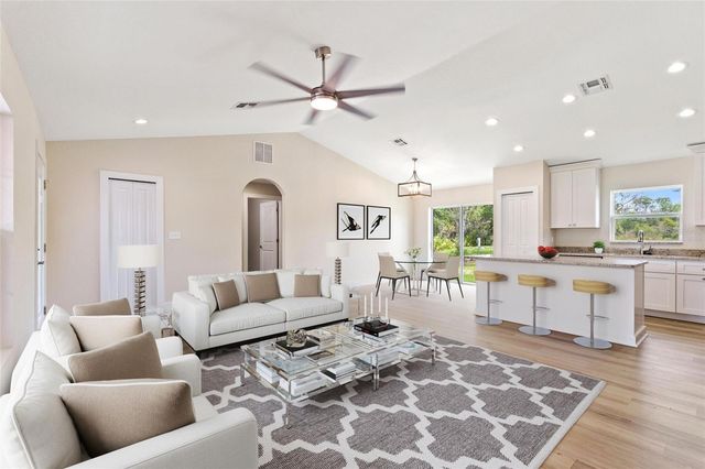 6301 RED GRANGE BOULEVARD, Indian Lake Estates, FL 33855